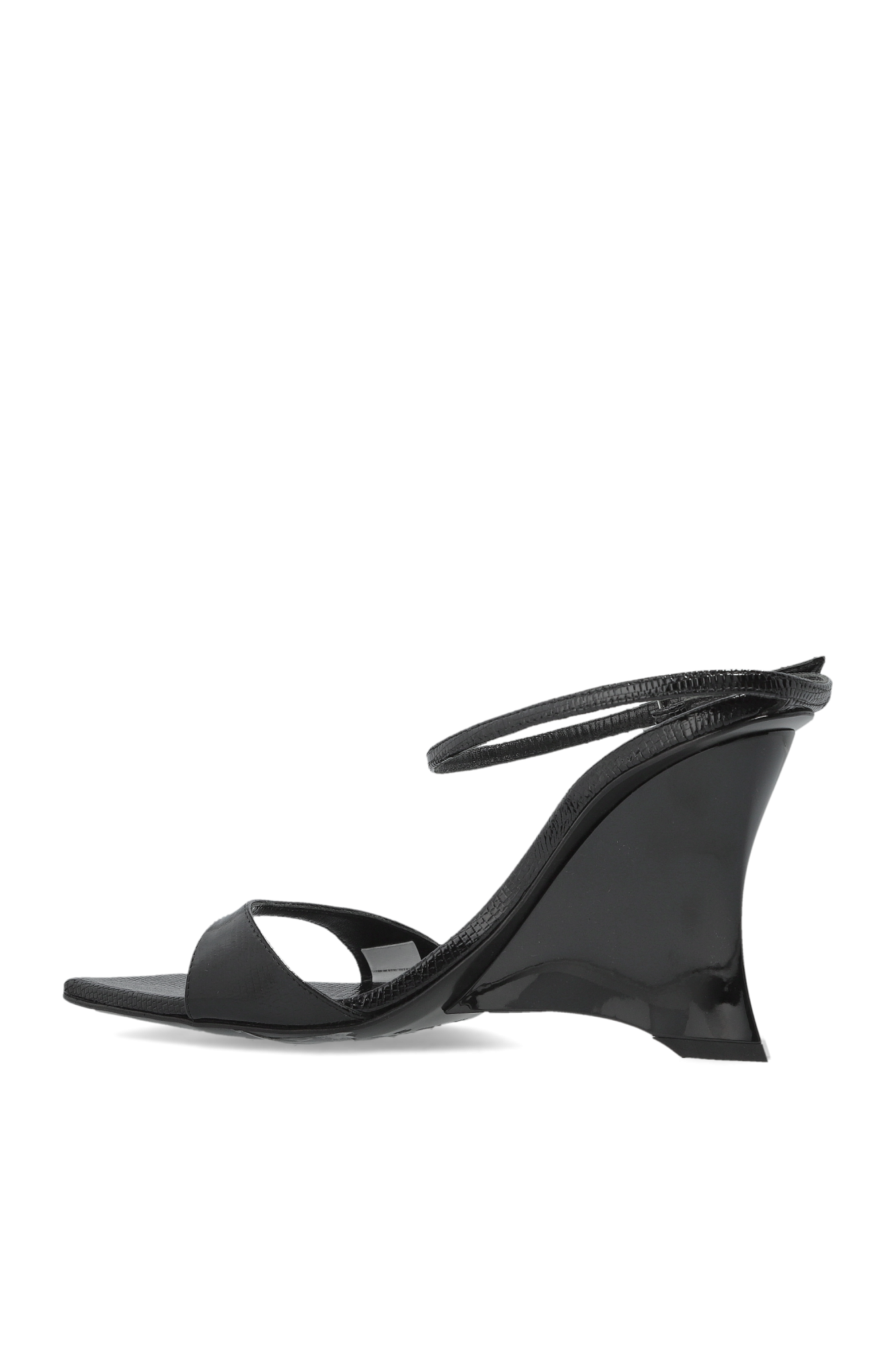 Diesel Wedge Heel Shoes 